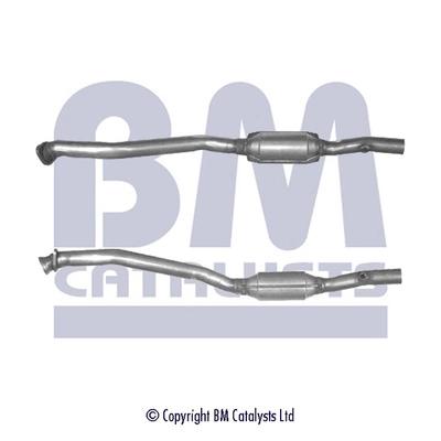 Catalytic Converter
